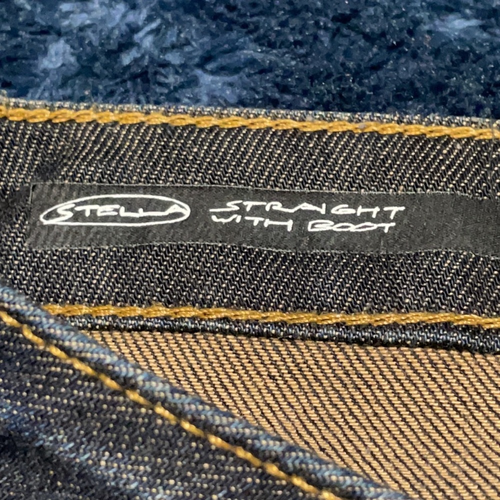 William Rast Jeans (Justin Timberlake Line) - Picture 4 of 6